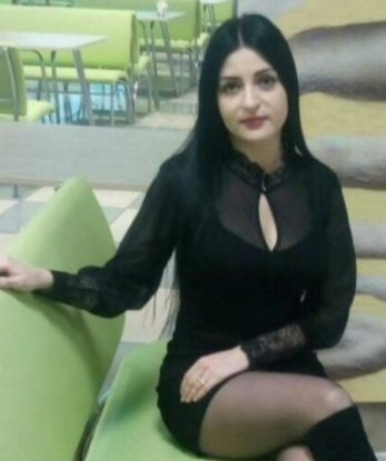 Проститутка Докучаевск : Галочка